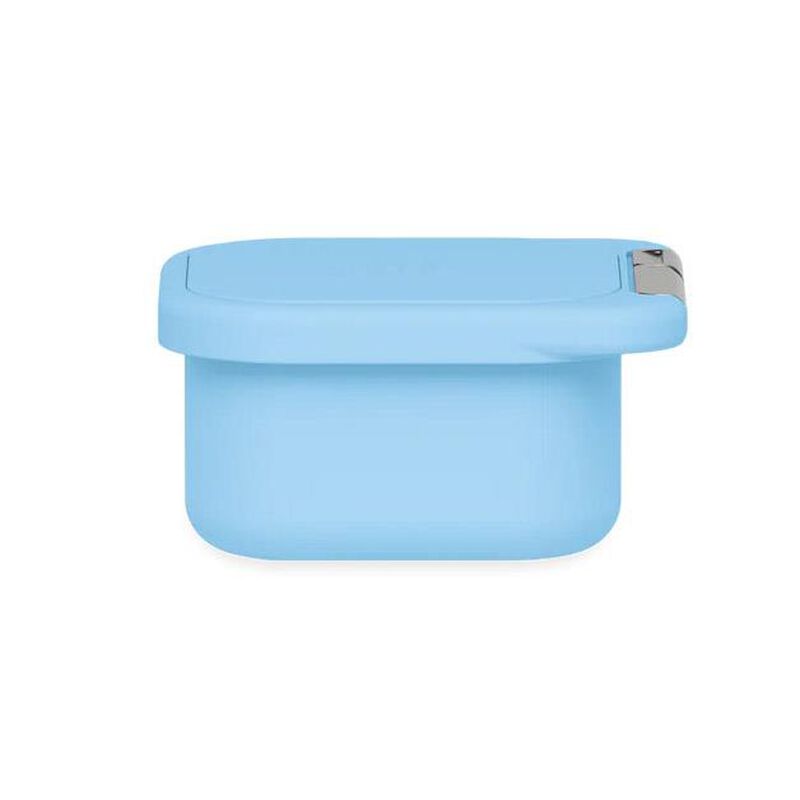 frank green Snack Container Sky Blue image number 0